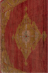 Antique Oushak Area Rug (8' x 11')